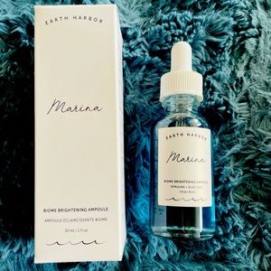 Marina Biome Brightening Ampoule
